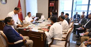 কৃষক কার্ড প্রণয়ন সম্পর্কিত সেলের সঙ্গে প্রধানমন্ত্রীর বৈঠক